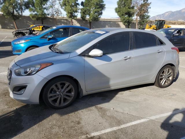 HYUNDAI ELANTRA GT 2016 kmhd35lh8gu308913