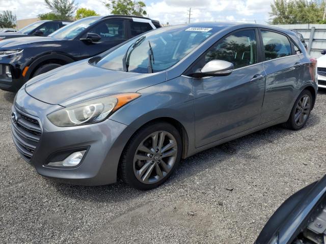 HYUNDAI ELANTRA 2016 kmhd35lh8gu314016