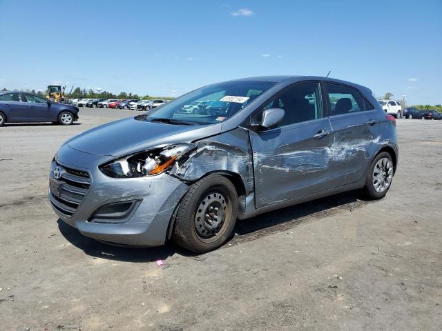 HYUNDAI ELANTRA 2016 kmhd35lh8gu318938