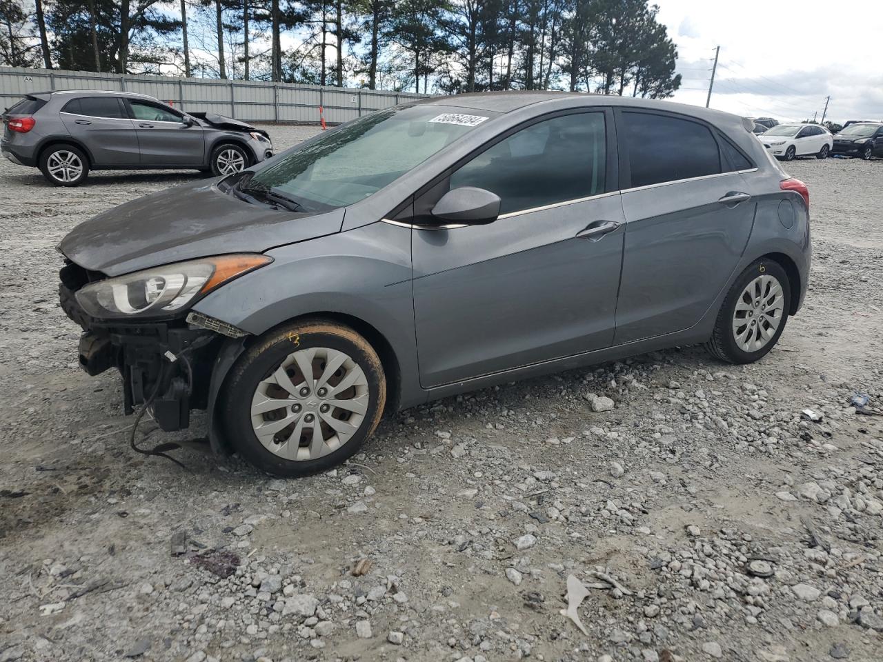 HYUNDAI ELANTRA 2016 kmhd35lh8gu326070