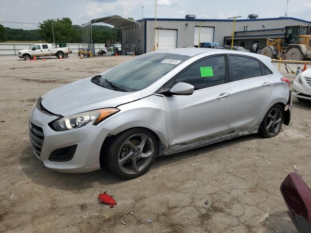 HYUNDAI ELANTRA GT 2016 kmhd35lh8gu335660