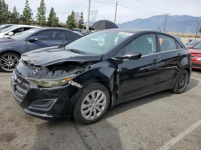 HYUNDAI ELANTRA 2016 kmhd35lh8gu337554