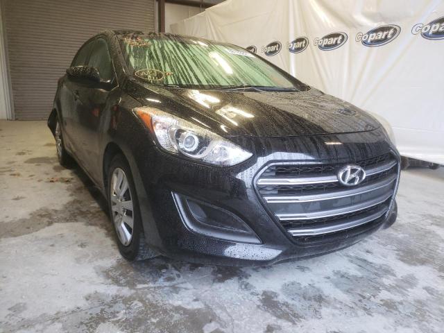 HYUNDAI ELANTRA GT 2017 kmhd35lh8hu349611