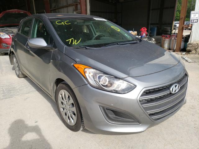 HYUNDAI NULL 2017 kmhd35lh8hu374380