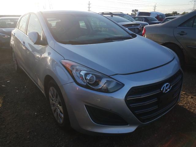 HYUNDAI NULL 2017 kmhd35lh8hu384472