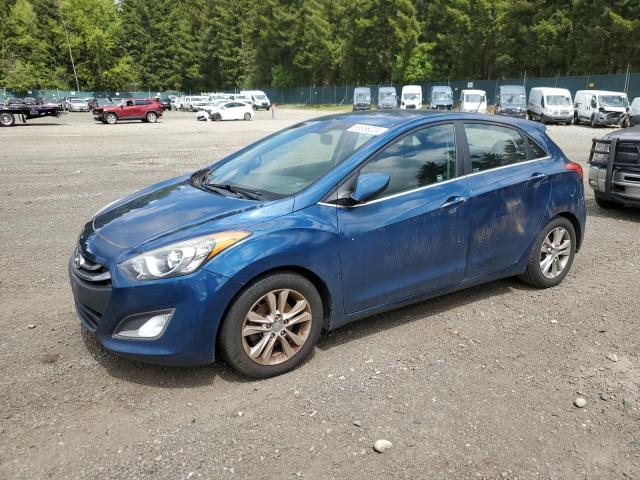 HYUNDAI ELANTRA 2014 kmhd35lh9eu158744