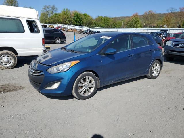 HYUNDAI ELANTRA 2014 kmhd35lh9eu172370