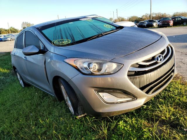 HYUNDAI ELANTRA GT 2014 kmhd35lh9eu177066