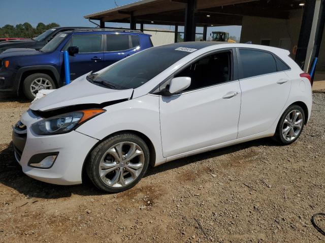 HYUNDAI ELANTRA GT 2014 kmhd35lh9eu182168