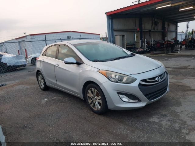 HYUNDAI NULL 2014 kmhd35lh9eu201284