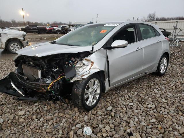 HYUNDAI ELANTRA GT 2014 kmhd35lh9eu205058