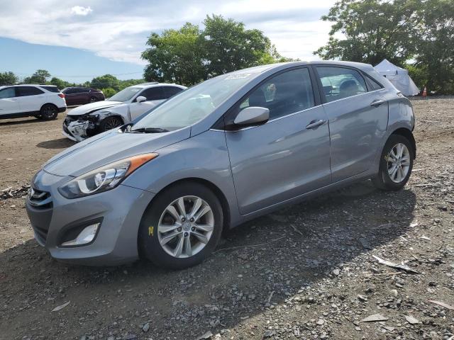 HYUNDAI ELANTRA 2014 kmhd35lh9eu209563