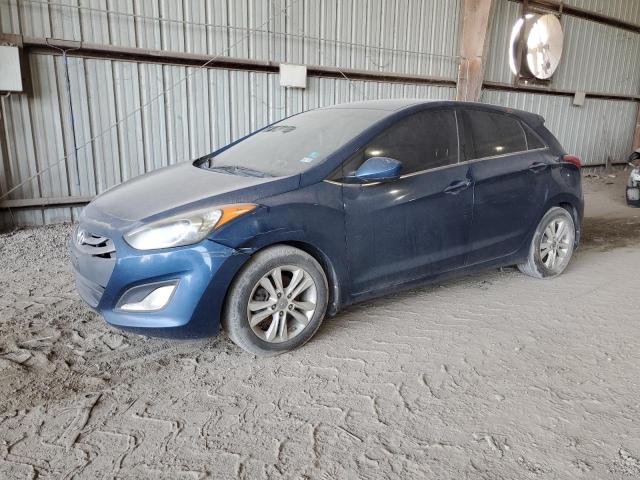 HYUNDAI ELANTRA GT 2014 kmhd35lh9eu209983