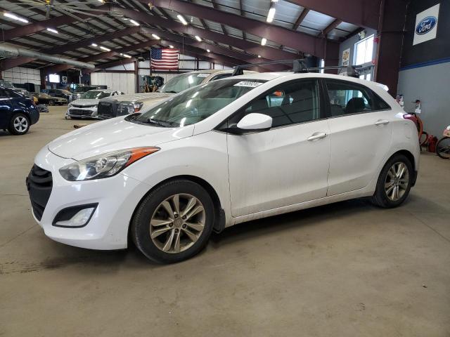 HYUNDAI ELANTRA 2014 kmhd35lh9eu210728