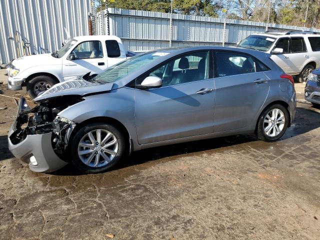 HYUNDAI ELANTRA 2014 kmhd35lh9eu214665