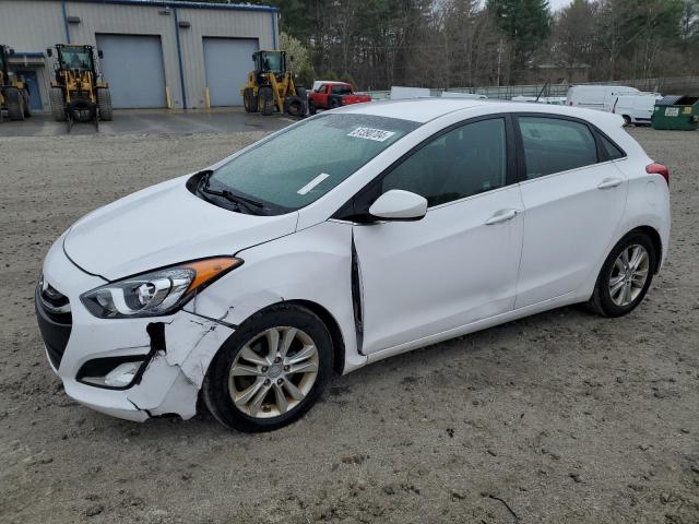 HYUNDAI ELANTRA 2014 kmhd35lh9eu217999