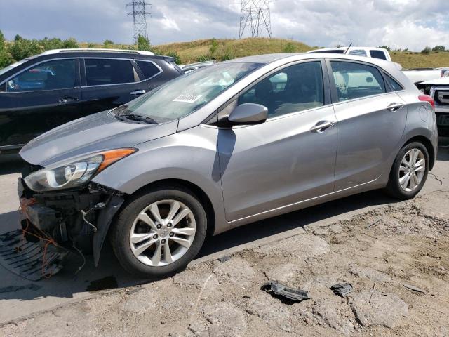 HYUNDAI ELANTRA GT 2015 kmhd35lh9fu237588