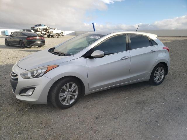 HYUNDAI ELANTRA GT 2015 kmhd35lh9fu238210