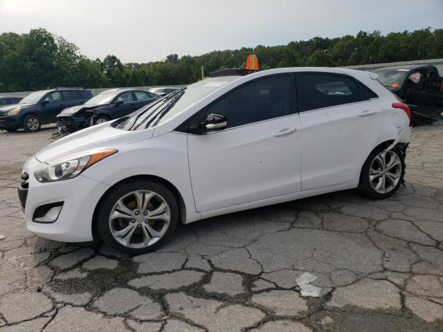 HYUNDAI ELANTRA 2015 kmhd35lh9fu243259