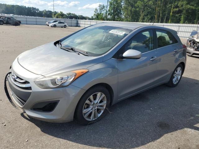 HYUNDAI ELANTRA 2015 kmhd35lh9fu246632