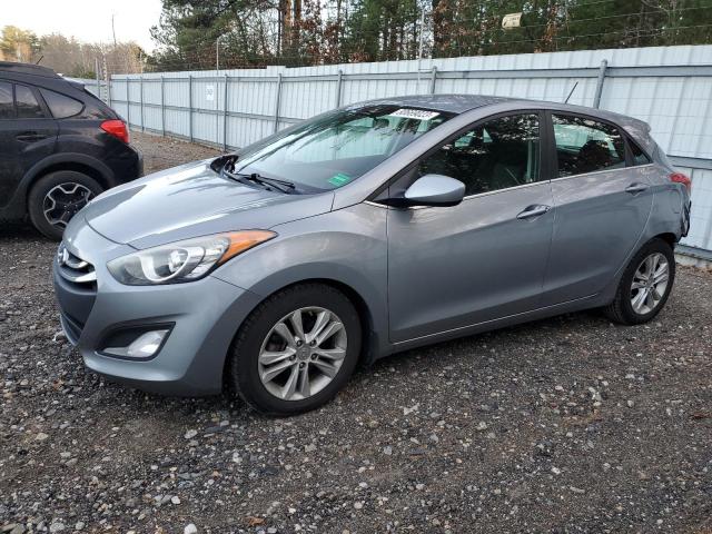 HYUNDAI ELANTRA 2015 kmhd35lh9fu248364