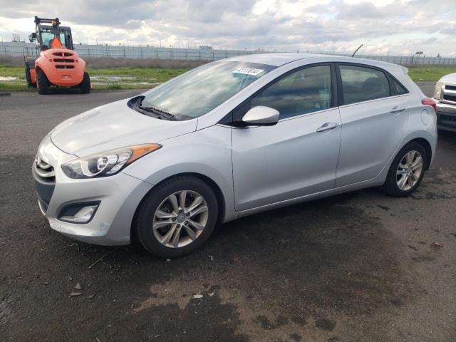 HYUNDAI ELANTRA 2015 kmhd35lh9fu249207