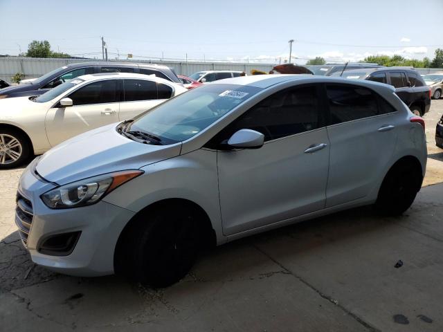 HYUNDAI ELANTRA GT 2016 kmhd35lh9gu263089