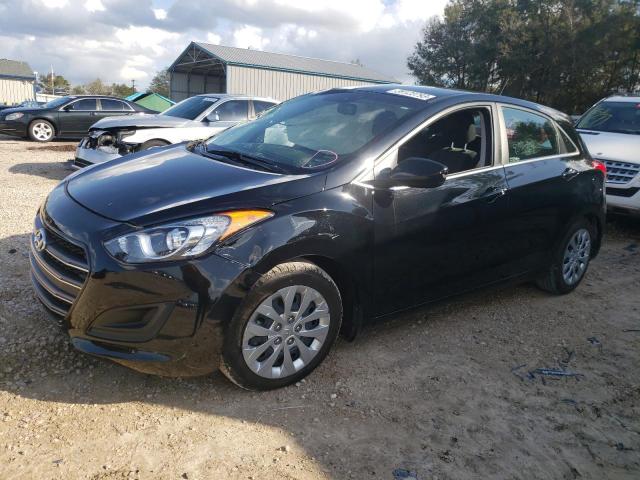 HYUNDAI ELANTRA GT 2016 kmhd35lh9gu264078