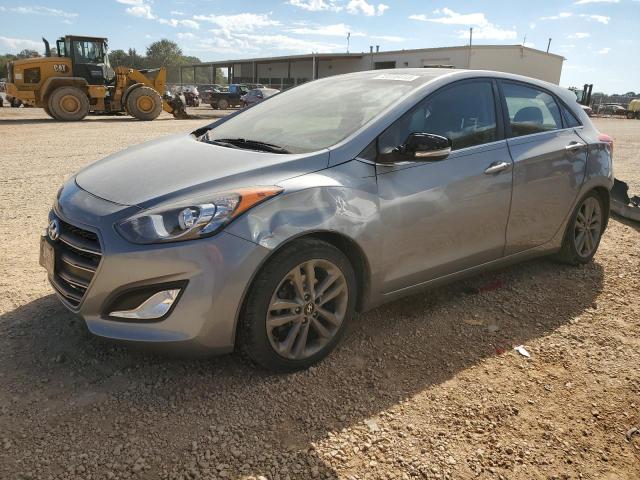 HYUNDAI ELANTRA 2016 kmhd35lh9gu270317