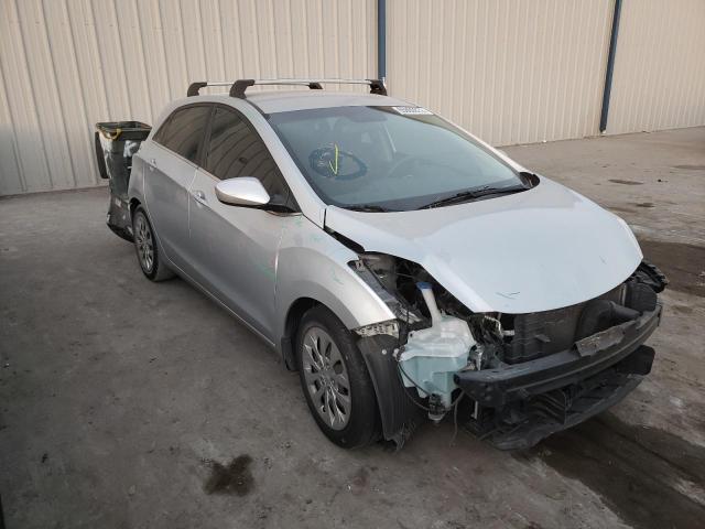 HYUNDAI ELANTRA GT 2016 kmhd35lh9gu270401