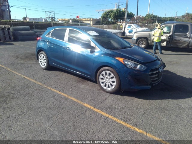 HYUNDAI ELANTRA 2015 kmhd35lh9gu270690