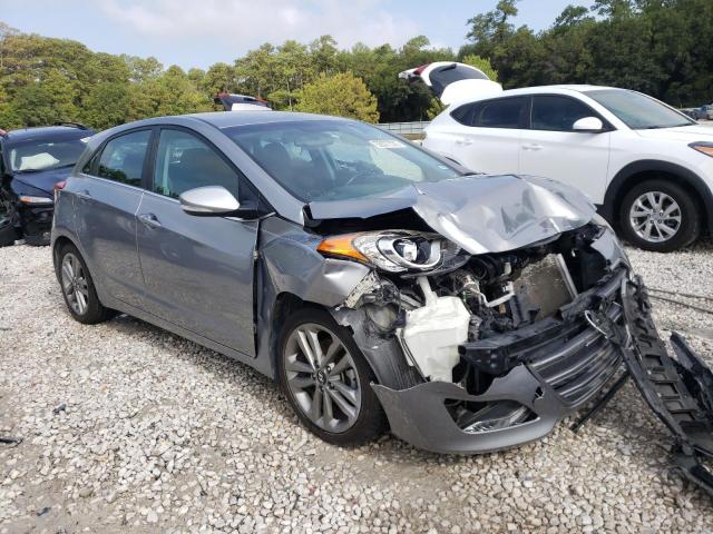 HYUNDAI ELANTRA GT 2016 kmhd35lh9gu270768