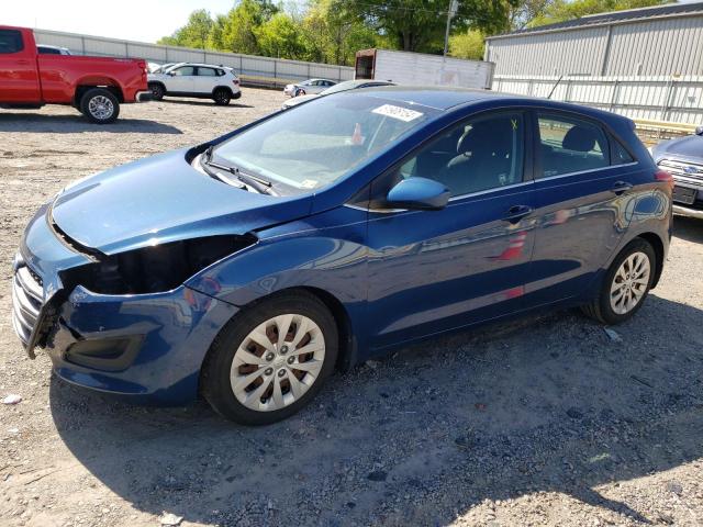 HYUNDAI ELANTRA 2016 kmhd35lh9gu276621