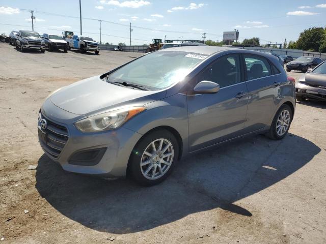 HYUNDAI ELANTRA GT 2016 kmhd35lh9gu291748