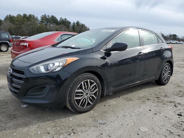 HYUNDAI ELANTRA 2016 kmhd35lh9gu292642