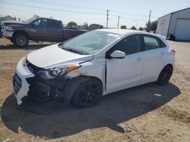 HYUNDAI ELANTRA GT 2016 kmhd35lh9gu300335