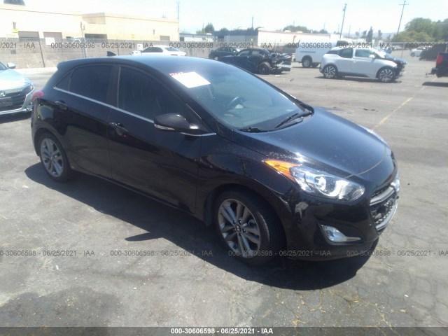 HYUNDAI NULL 2016 kmhd35lh9gu316390