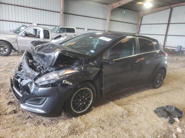 HYUNDAI ELANTRA GT 2016 kmhd35lh9gu317586