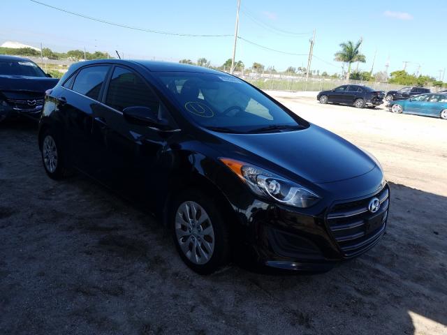 HYUNDAI NULL 2016 kmhd35lh9gu317667