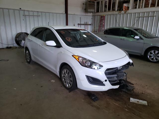 HYUNDAI NULL 2016 kmhd35lh9gu324618