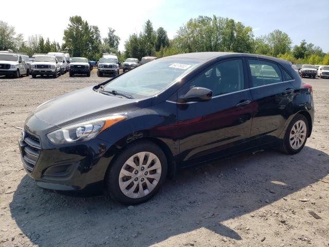 HYUNDAI ELANTRA 2016 kmhd35lh9gu326790