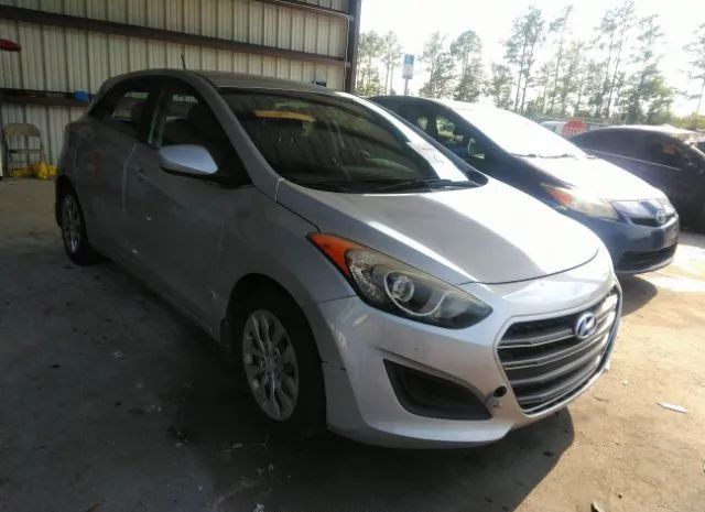 HYUNDAI NULL 2016 kmhd35lh9gu332816