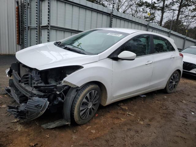 HYUNDAI ELANTRA 2017 kmhd35lh9hu376557