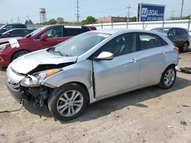 HYUNDAI ELANTRA 2014 kmhd35lhxeu158445