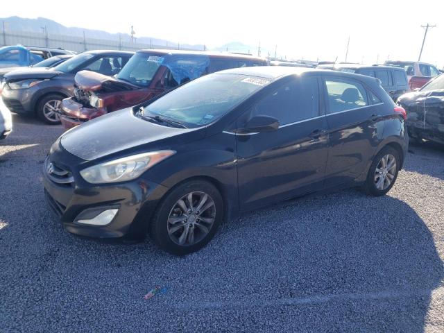 HYUNDAI ELANTRA GT 2014 kmhd35lhxeu166187