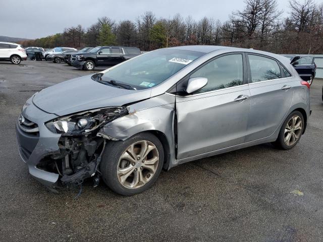 HYUNDAI ELANTRA 2014 kmhd35lhxeu166741