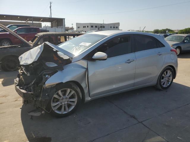 HYUNDAI ELANTRA 2014 kmhd35lhxeu170711