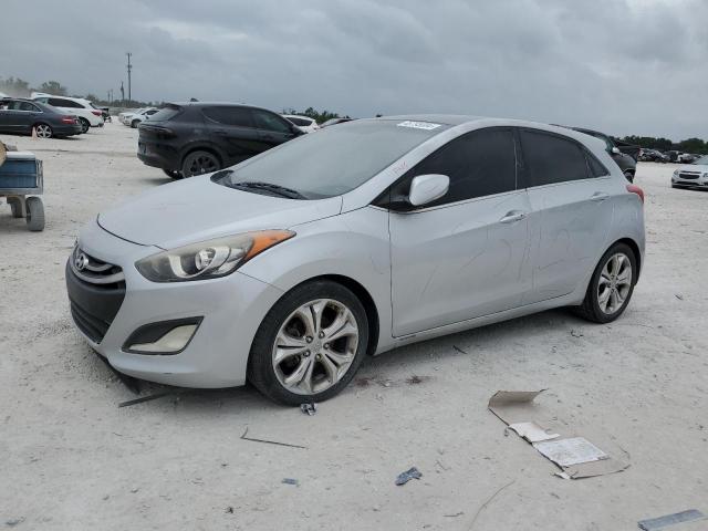 HYUNDAI ELANTRA GT 2014 kmhd35lhxeu178100