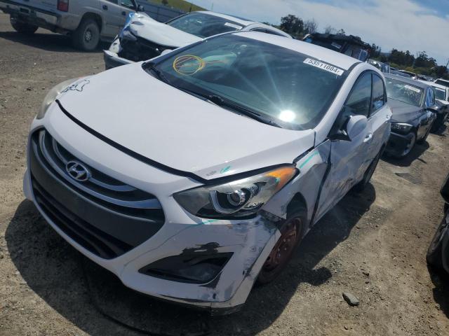 HYUNDAI ELANTRA 2014 kmhd35lhxeu184835