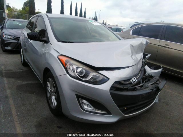 HYUNDAI ELANTRA GT 2014 kmhd35lhxeu194183